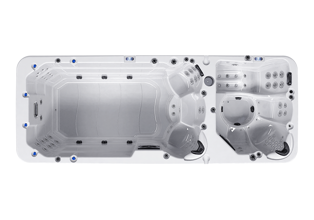 Spa de Nage Pool ZR7807